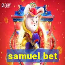 samuel bet